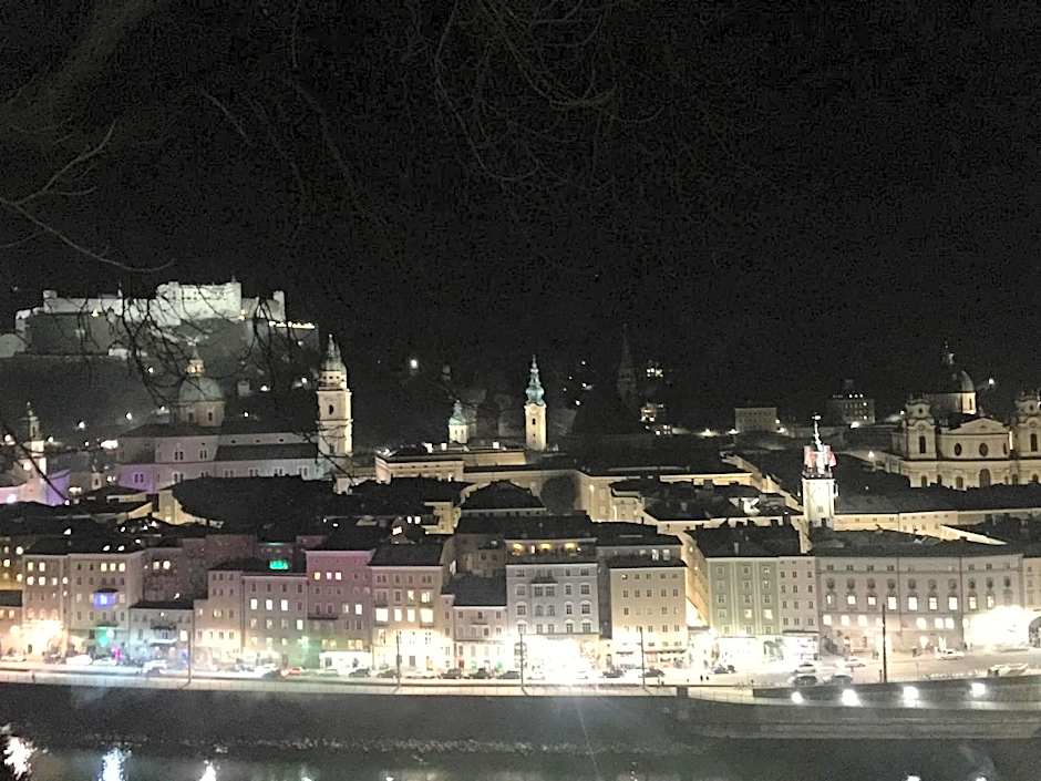 Hotel Vogelweiderhof