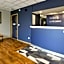 Travelodge Aberdeen Bucksburn