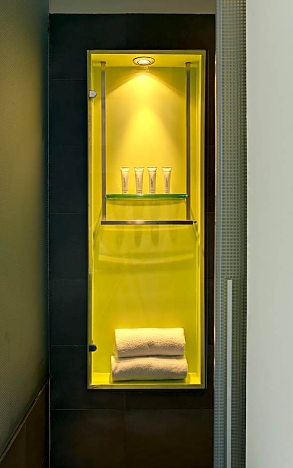Sixtytwo Hotel