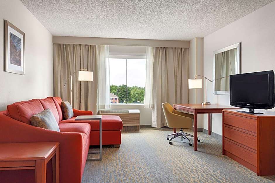 Hampton Inn By Hilton And Suites Denver-Cherry Creek