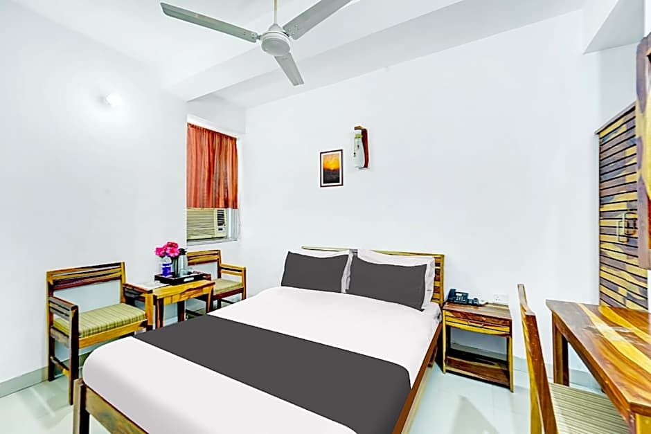 Collection O Rajendra Path Near Railway Station – Patna, CO