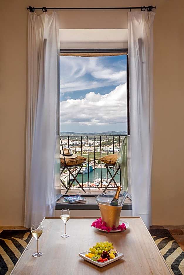 Hotel La Torre del Canonigo - Small Luxury Hotels