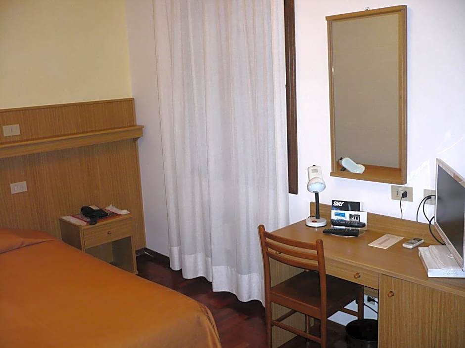 Hotel Ristorante Dotto