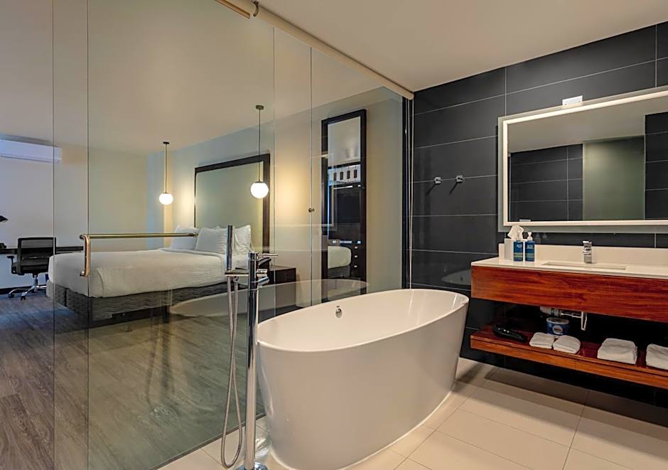 Four Points by Sheraton San Jose Sabana