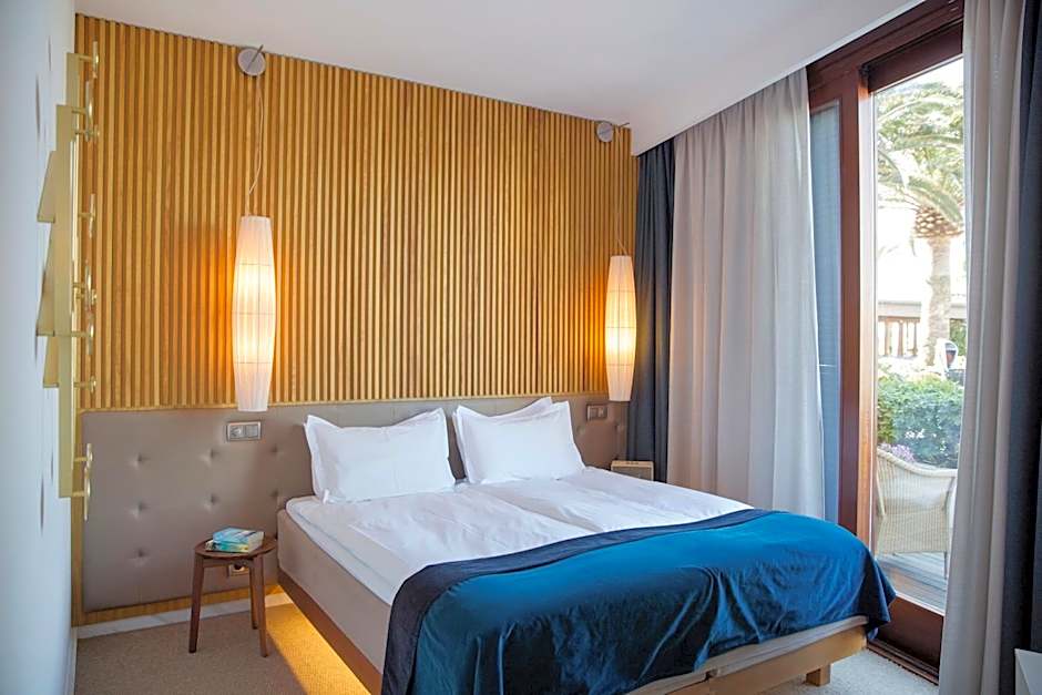 Portixol Hotel & Restaurant