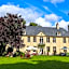 Château de Bellefontaine