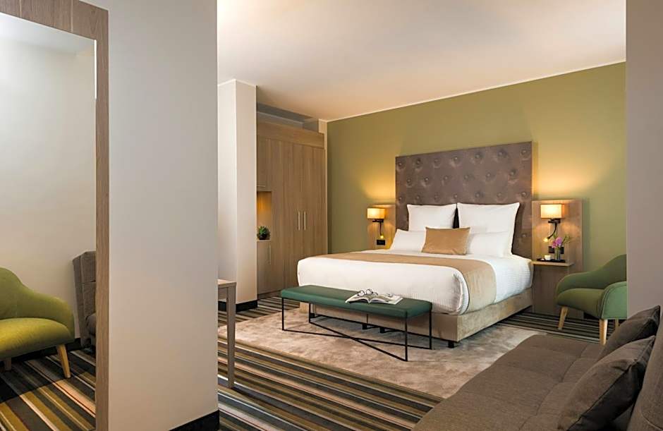 Leonardo Hotel Offenbach Frankfurt