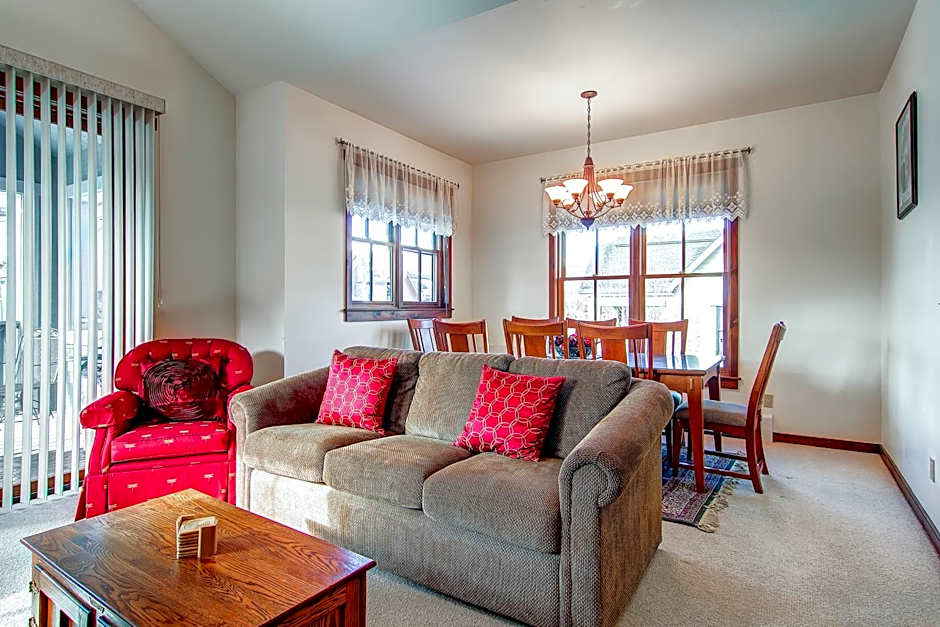 Main Street Junction