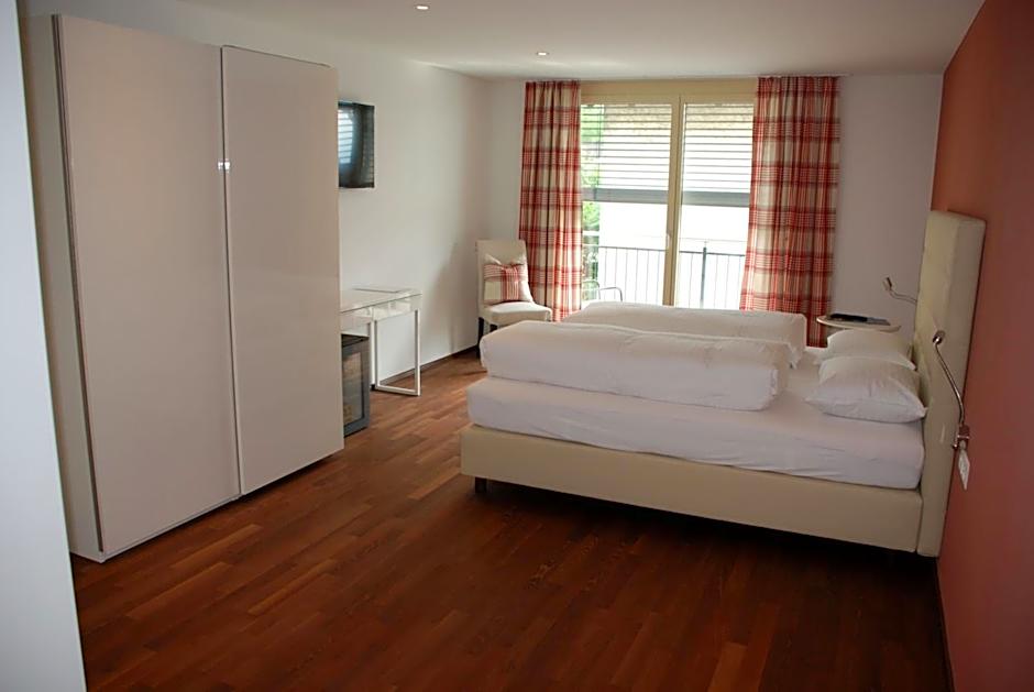 Hotel Weinstube