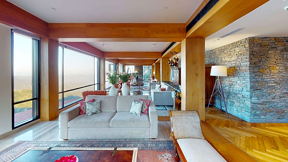 Radisson Hotel - Shimla