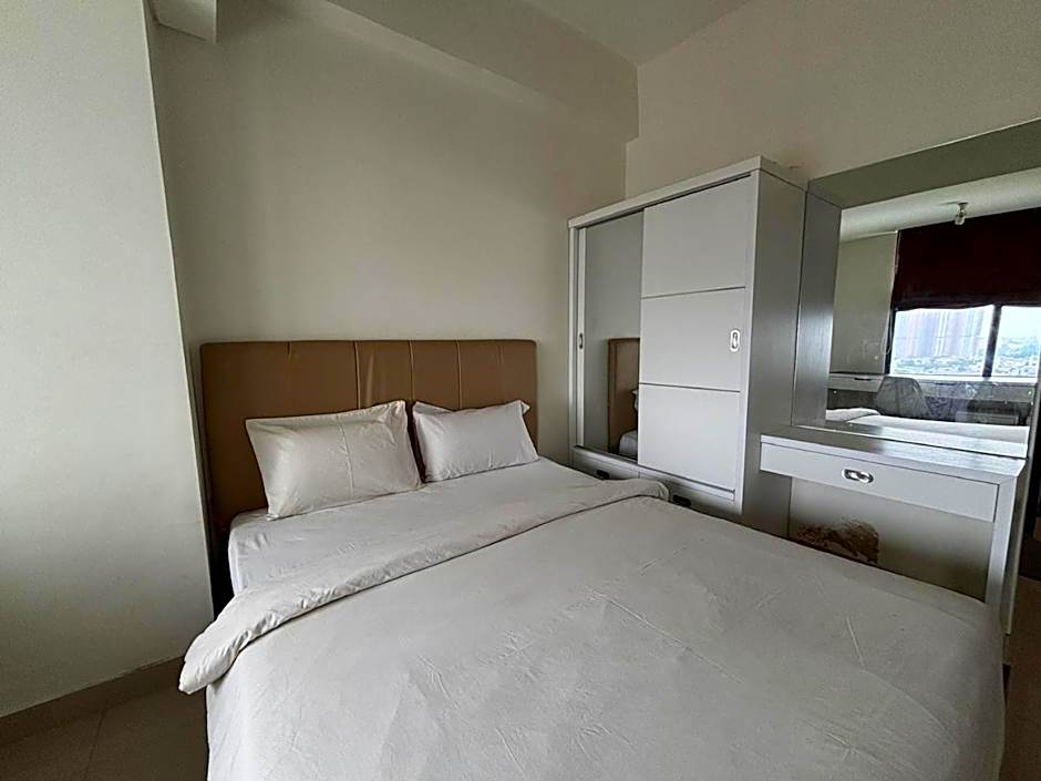 StayG Eastern Green by GranDhika - Bekasi