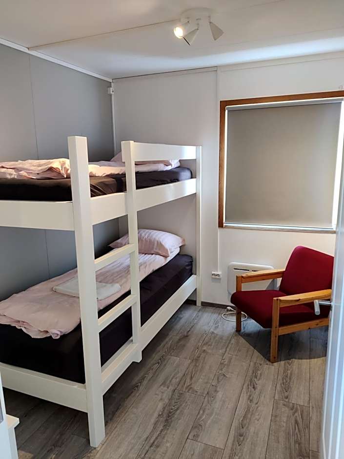 Askja Hostel