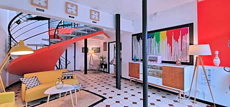Hotel La Croisette & Restaurant Bistrot Gantier en centre ville