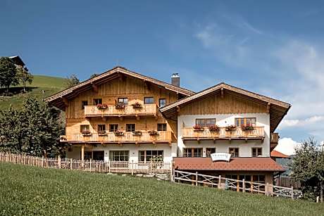 Erlenhof Appartements