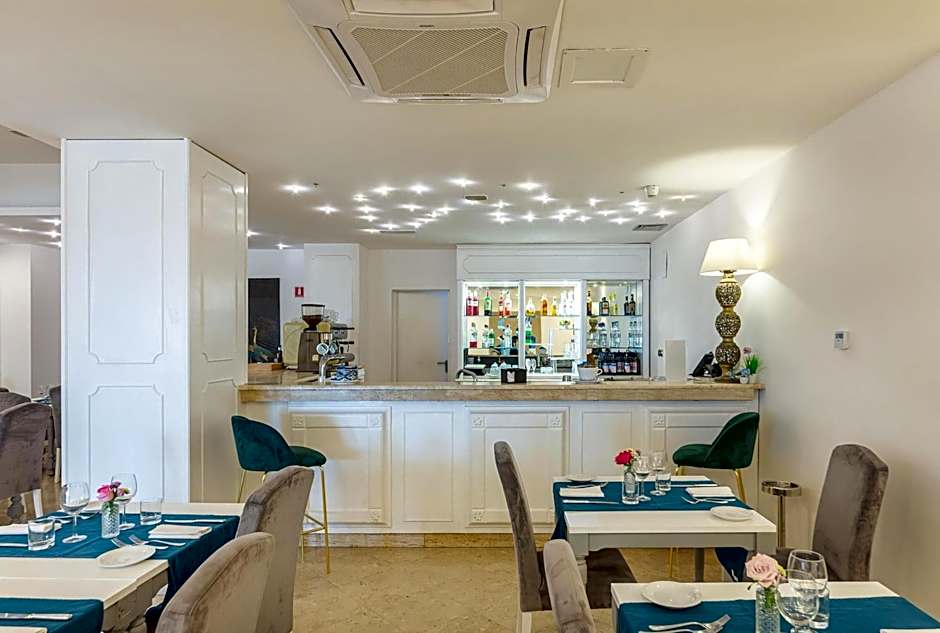 Hotel Sakura, Sure Hotel Collection by Best Western