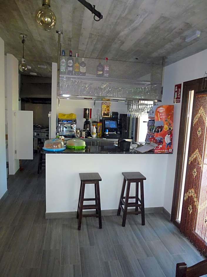 Albergue Monte Aro