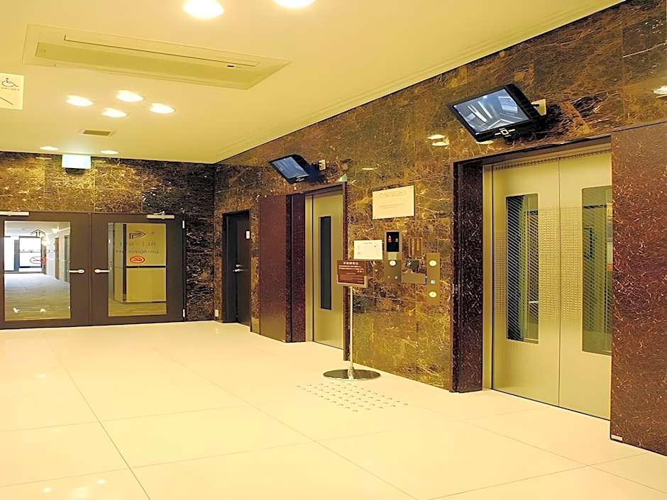 Toyoko Inn Tokyo Tozai-Sen Nishi-Kasai