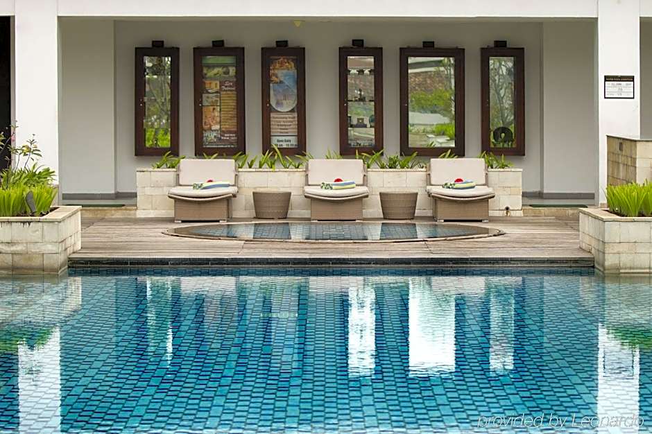 Grand Hotel Preanger