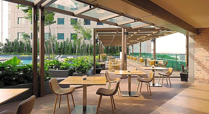 DoubleTree by Hilton Johor Bahru