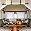 Four Seasons Safari Lodge Serengeti Tanzania