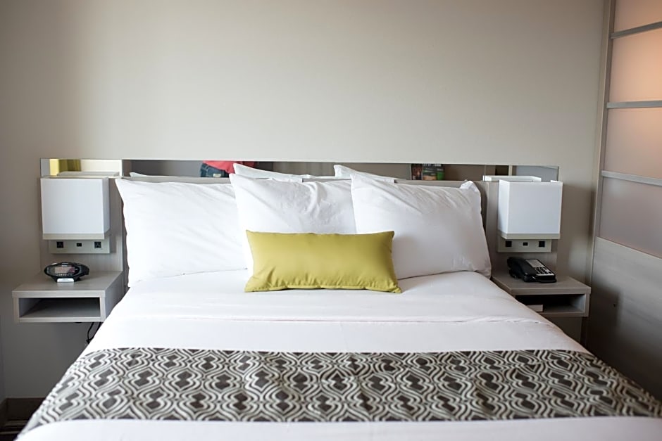 Microtel Inn & Suites by Wyndham West Fargo Near Medical Center