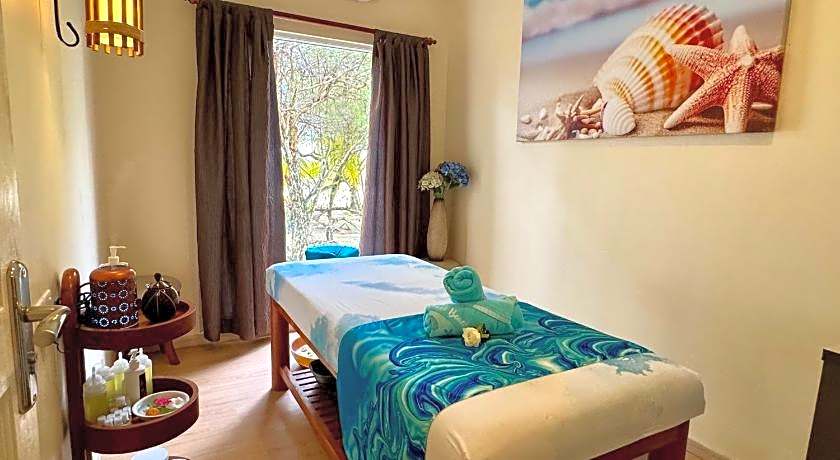 Pearl Sands at Huraa
