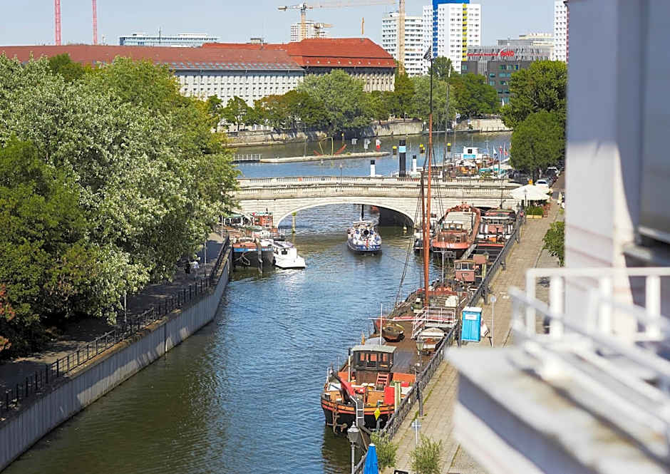 Living Hotel Berlin Mitte