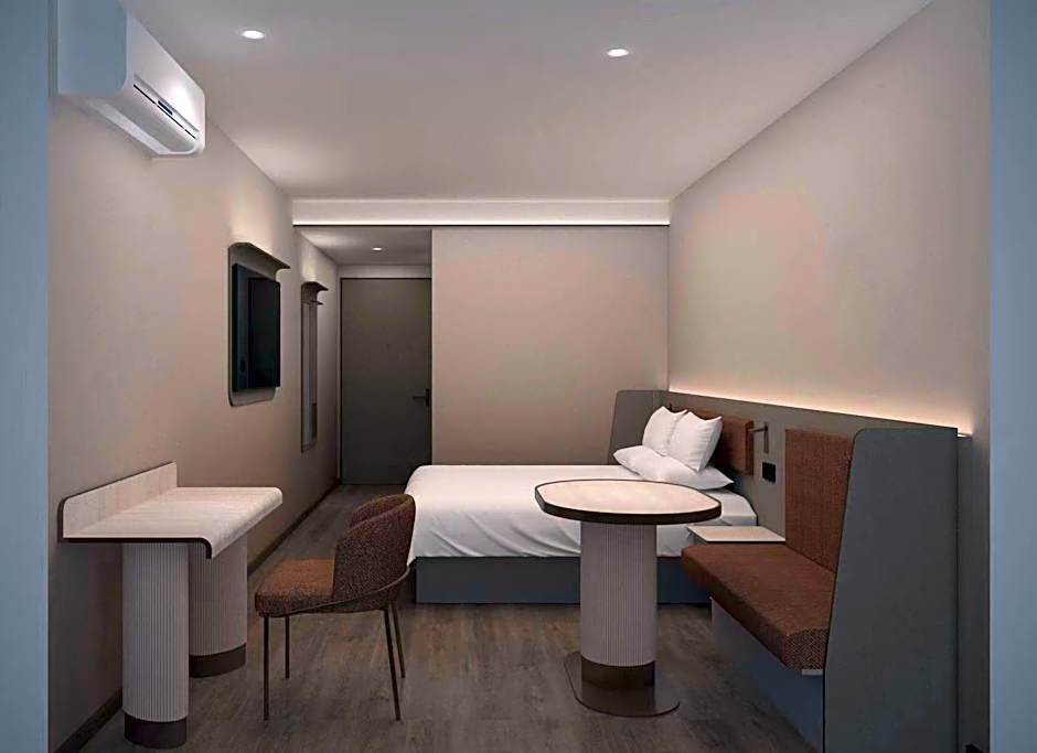 Hanting Hotel Urumqi Youhao