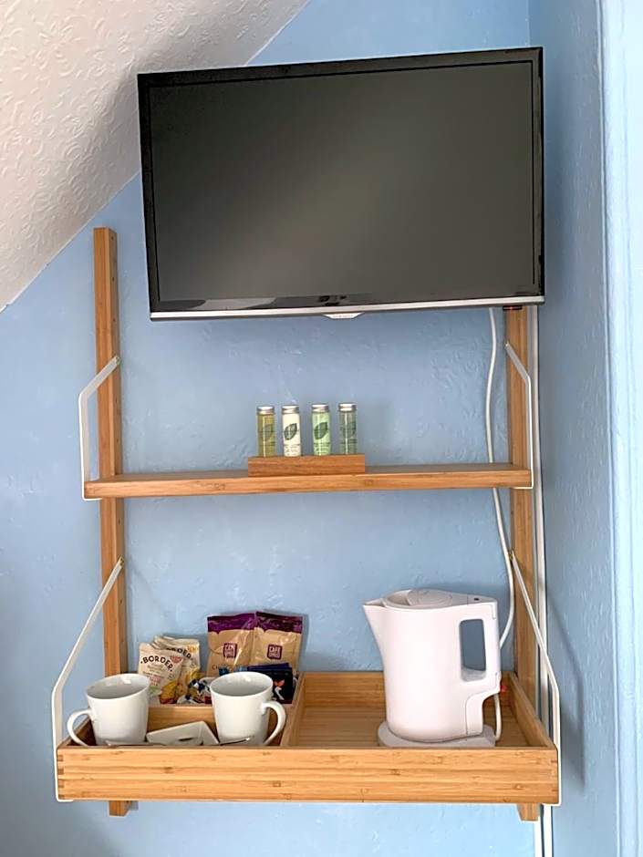 Holly Trees Guest Accommodation