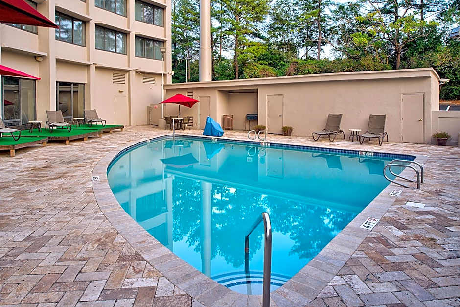 The Brookhaven Atlanta Hotel – Atlanta, GA