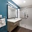 WoodSpring Suites Dearborn Detroit