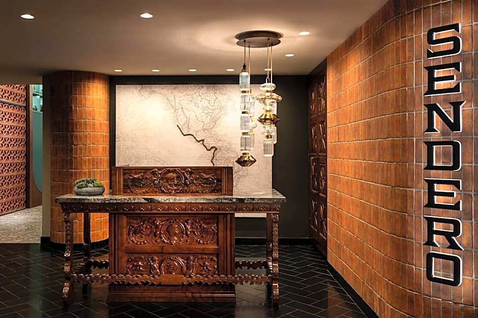 JW Marriott Los Angeles L.A. Live