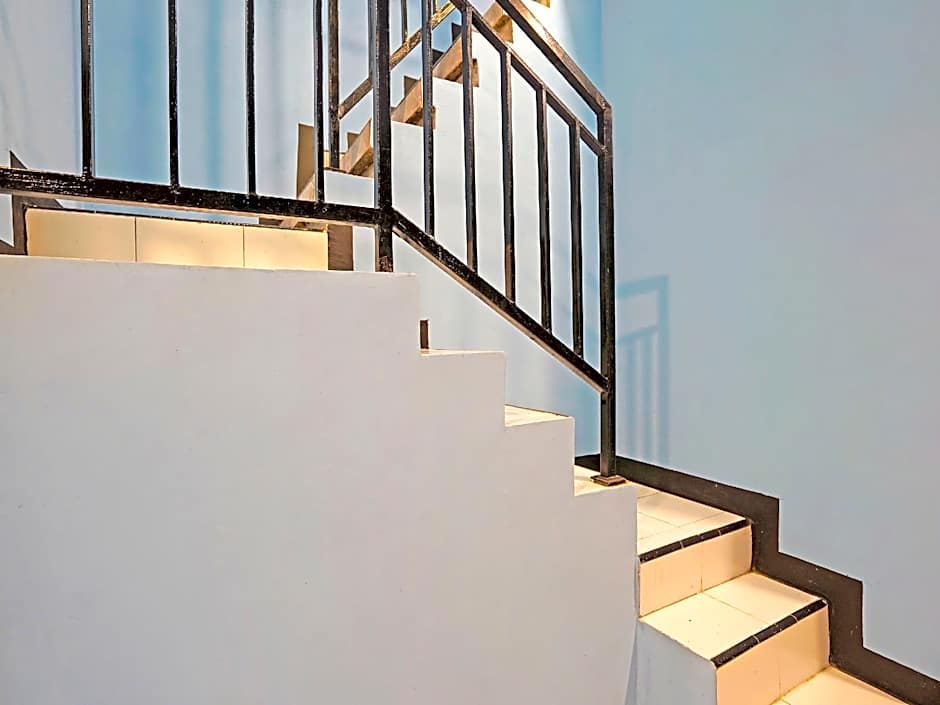 OYO Life 91867 Gangnam Style Kutai