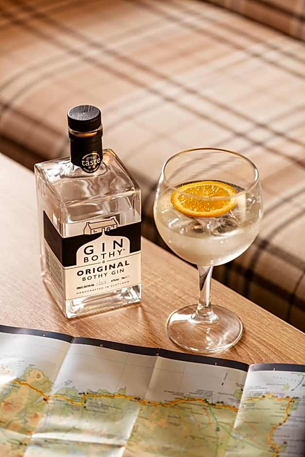 Caledonian Hotel 'A Bespoke Hotel