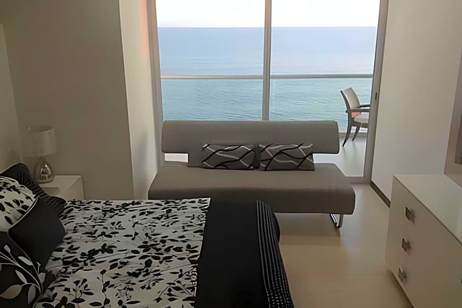 Peninsula Mazatlan 27A