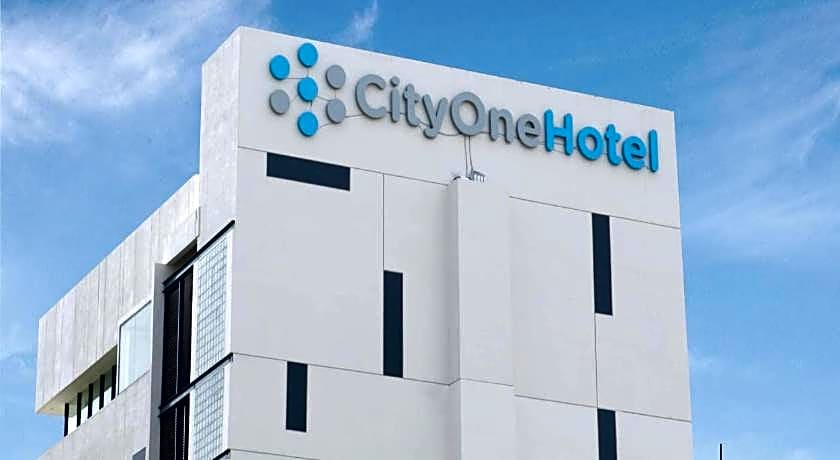 Citrip Hotel simpang lima (FKA CityOne)