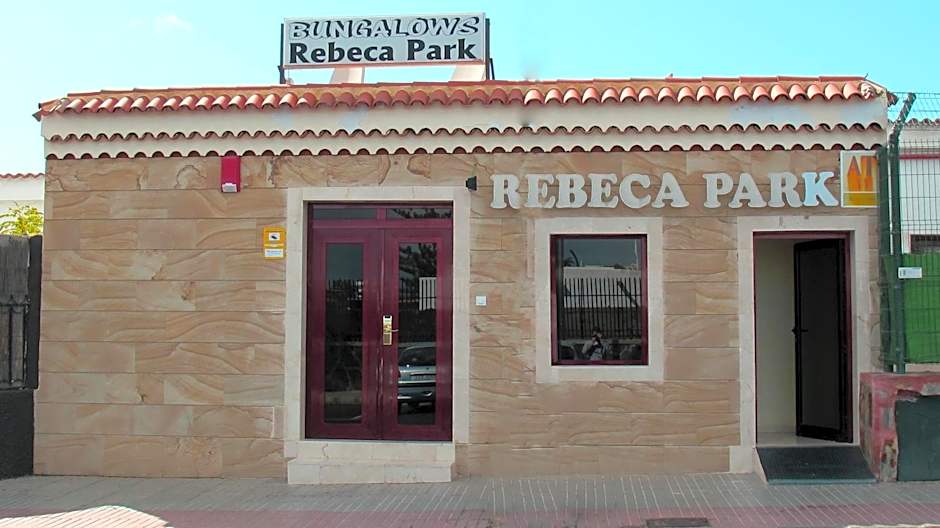 Bungalows Rebecca Park