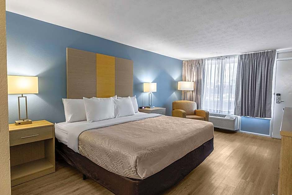 Econo Lodge Middlesboro