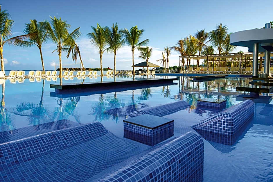 Riu Reggae - Adults Only - All Inclusive