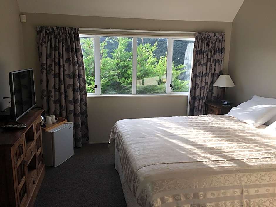 Harbour Lodge Wellington