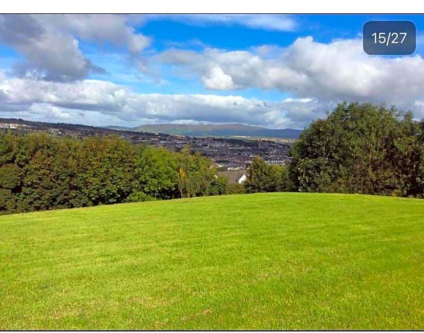 Redgate House Bed & Breakfast