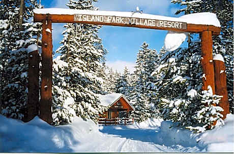 GetAways at Timbers at Island Park Village