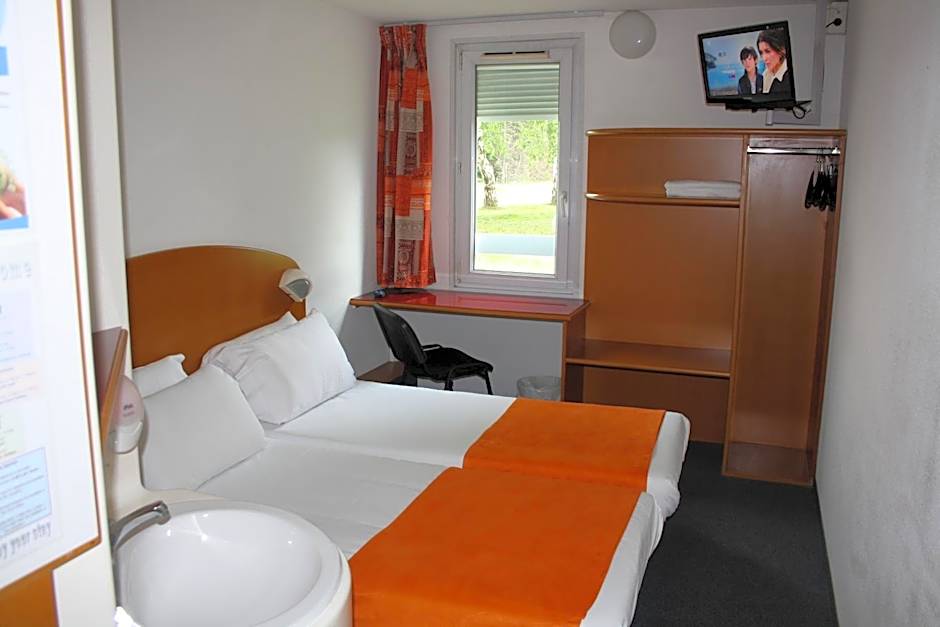 Hotel Quick Palace Valence Nord