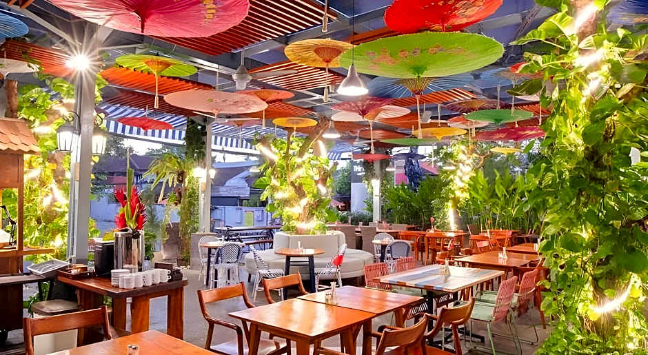 THE 1O1 Bali Oasis Sanur