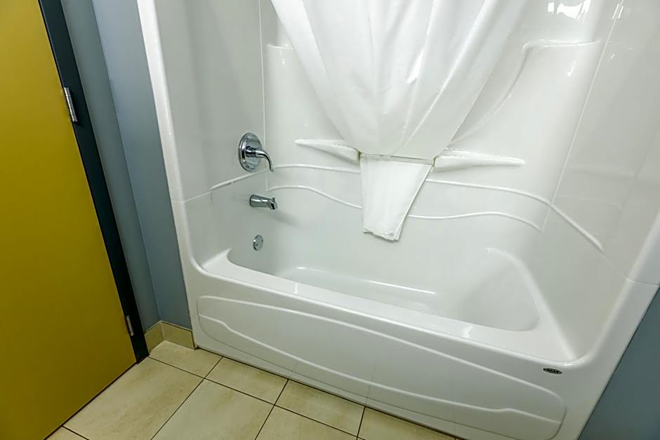 Quality Inn & Suites Victoriaville