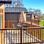 Badgers Retreat Holiday Park