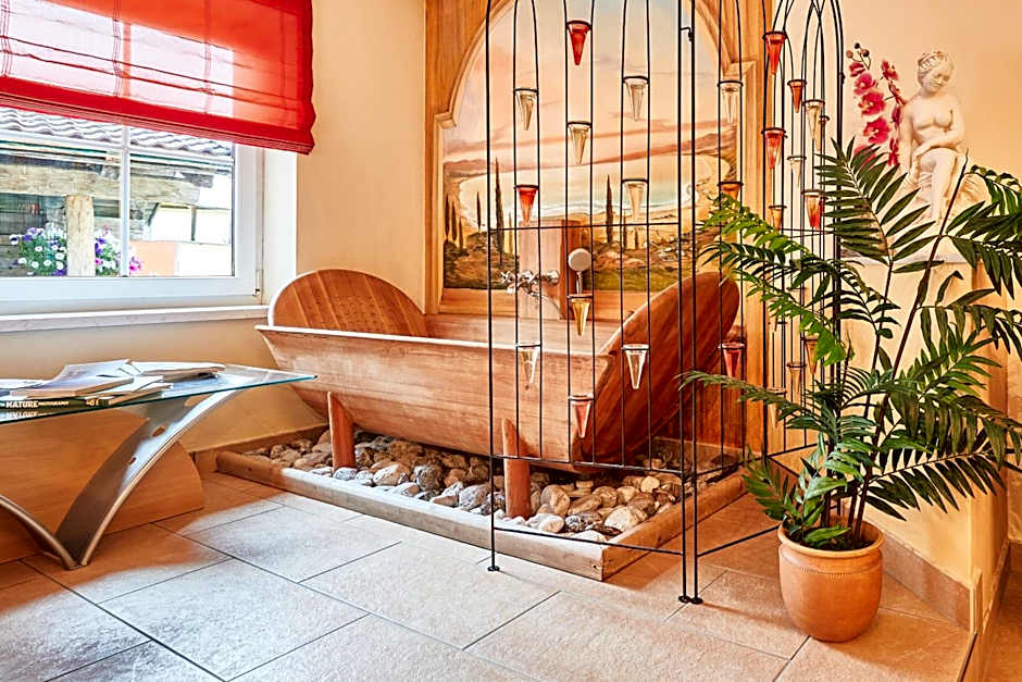 Hotel Jörglerhof