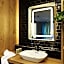 25hours Hotel Zurich Langstrasse