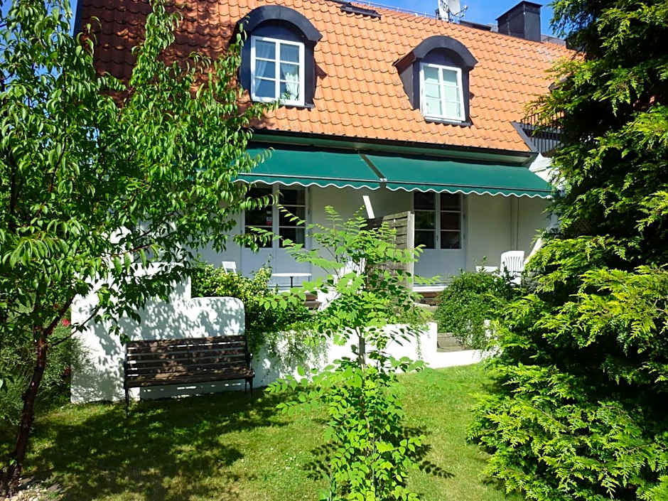 Nya Pallas Hotel
