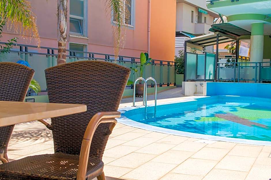 Residence Playa